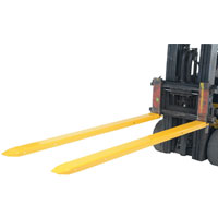 Fork Truck Attachments
