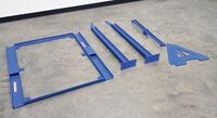 FORK-R-54
